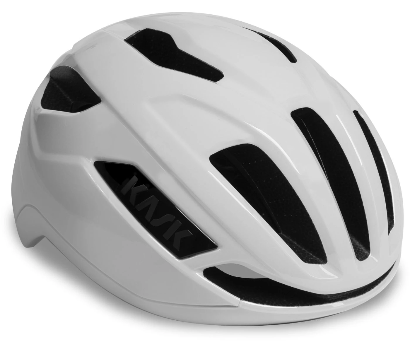 KASK Sintesi Rennradhelm - White 1 KASK Sintesi Rennradhelm - White