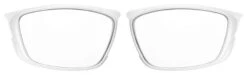 Optischer Einsatz Für Uvex Sportstyle 106 Sportbrille - White