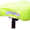 Filmer Fahrradsattel-Abdeckung-neon Gelb