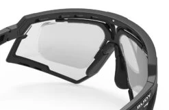 Rudy Project RX Optical Insert Für Defender Modell -Sport Gear Angebote Store fr520000 optical clip insert Rudy Project Defender 4