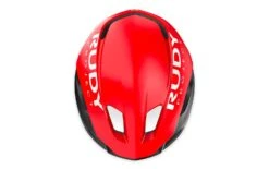Rudy Project Nytron Aero-Rennradhelm - Red Black Mat 9 Rudy Project Nytron Aero-Rennradhelm - Red Black Mat -Sport Gear Angebote Store hl770020 Rudy Project Nytron Rennradhelm Aerohelm red black matte 5
