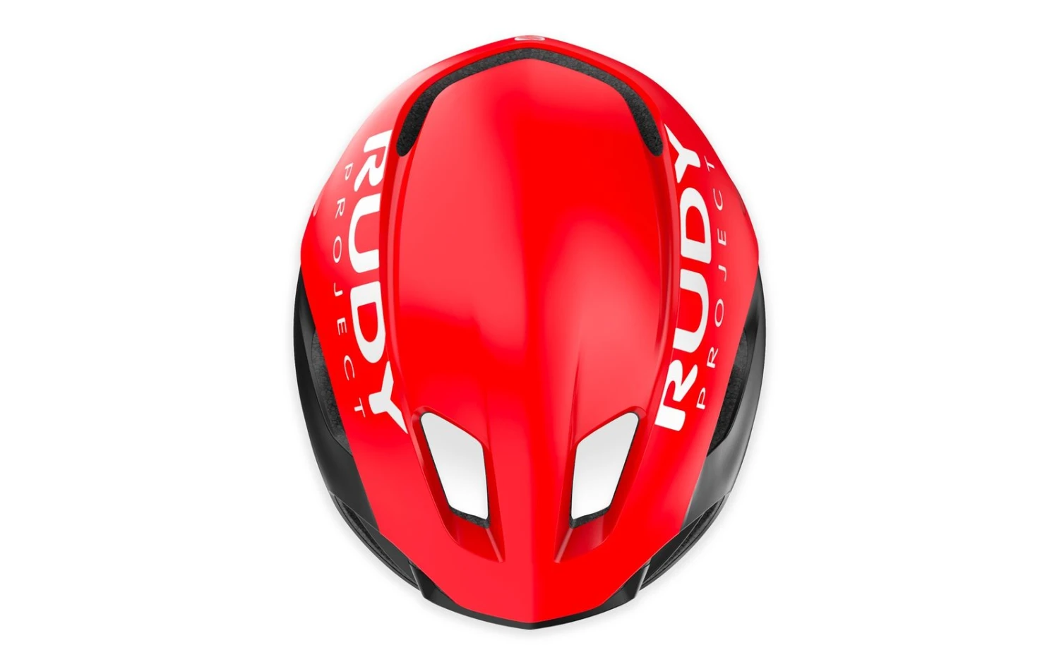 Rudy Project Nytron Aero-Rennradhelm - Red Black Mat 5 Rudy Project Nytron Aero-Rennradhelm - Red Black Mat – Bild 5