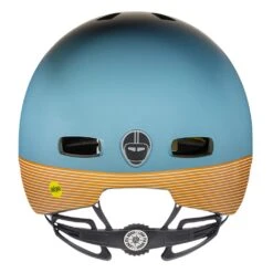 Nutcase Street Helmet Mips Fahrradhelm "Blue Steel" -Sport Gear Angebote Store nutcase Fahrradhelm street helmet blue steel 7