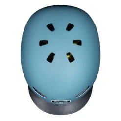 Nutcase Street Helmet Mips Fahrradhelm "Blue Steel" -Sport Gear Angebote Store nutcase Fahrradhelm street helmet blue steel 8