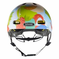 Nutcase Mips Fahrradhelm "California Roll" 10 Nutcase Mips Fahrradhelm "California Roll" -Sport Gear Angebote Store nutcase Fahrradhelm street helmet california roll 4
