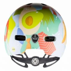 Nutcase Mips Fahrradhelm "California Roll" 11 Nutcase Mips Fahrradhelm "California Roll" -Sport Gear Angebote Store nutcase Fahrradhelm street helmet california roll 5