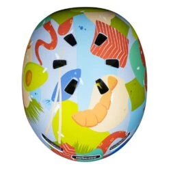 Nutcase Mips Fahrradhelm "California Roll" 12 Nutcase Mips Fahrradhelm "California Roll" -Sport Gear Angebote Store nutcase Fahrradhelm street helmet california roll 6