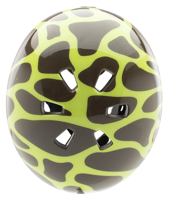 Nutcase Baby Nutty Fahrradhelm "Giraffic Park" MIPS XXS 48-52 Cm 2 Nutcase Baby Nutty Fahrradhelm "Giraffic Park" MIPS XXS 48-52 Cm – Bild 2