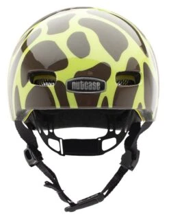 Nutcase Baby Nutty Fahrradhelm "Giraffic Park" MIPS XXS 48-52 Cm 7 Nutcase Baby Nutty Fahrradhelm "Giraffic Park" MIPS XXS 48-52 Cm -Sport Gear Angebote Store nutcase baby nutty kinder fahhradhelm giraffic park 3