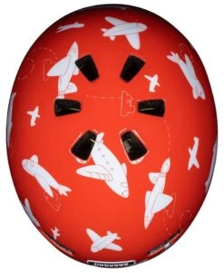 Nutcase Baby Nutty Fahrradhelm "Take Off" MIPS XXS 48-52 Cm 7 Nutcase Baby Nutty Fahrradhelm "Take Off" MIPS XXS 48-52 Cm -Sport Gear Angebote Store nutcase baby nutty mips take off 3