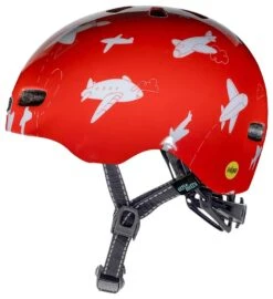 Nutcase Baby Nutty Fahrradhelm "Take Off" MIPS XXS 48-52 Cm 8 Nutcase Baby Nutty Fahrradhelm "Take Off" MIPS XXS 48-52 Cm -Sport Gear Angebote Store nutcase baby nutty mips take off 4