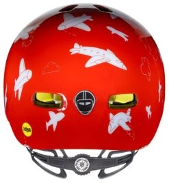 Nutcase Baby Nutty Fahrradhelm "Take Off" MIPS XXS 48-52 Cm 9 Nutcase Baby Nutty Fahrradhelm "Take Off" MIPS XXS 48-52 Cm -Sport Gear Angebote Store nutcase baby nutty mips take off 5