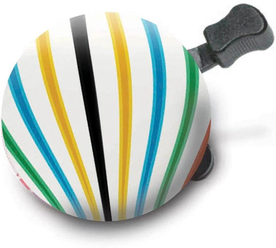 Nutcase Bell Fahrradklingel "Candy Coat" 1 Nutcase Bell Fahrradklingel "Candy Coat"