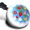 Nutcase Bell Fahrradklingel "Berry Sweet"
