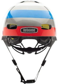 Nutcase Little Nutty Mips Fahrradhelm "Captain" Gloss -Sport Gear Angebote Store nutcase little nutty Fahrradhelm Captain 3