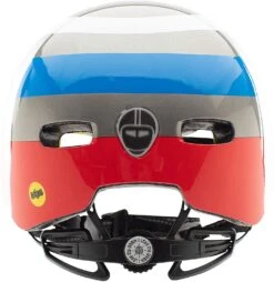 Nutcase Little Nutty Mips Fahrradhelm "Captain" Gloss -Sport Gear Angebote Store nutcase little nutty Fahrradhelm Captain 4