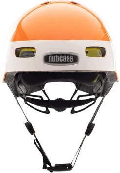 Nutcase Little Nutty Mips Fahrradhelm "Lightnin" Gloss -Sport Gear Angebote Store nutcase little nutty Fahrradhelm Lightnin 3