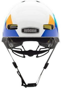 Nutcase Little Nutty Mips Fahrradhelm "Mountain Calling" Gloss -Sport Gear Angebote Store nutcase little nutty Fahrradhelm Mountain Calling 3