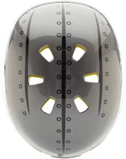 Nutcase Little Nutty Mips Fahrradhelm "Robo Boy" Gloss -Sport Gear Angebote Store nutcase little nutty Fahrradhelm Robo Boy 2