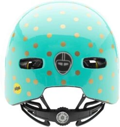 Nutcase Little Nutty Mips Fahrradhelm "Sock Hop" Gloss -Sport Gear Angebote Store nutcase little nutty Fahrradhelm Sock Hop 4
