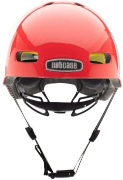 Nutcase Little Nutty Mips Fahrradhelm "Supa Dupa" Gloss -Sport Gear Angebote Store nutcase little nutty Fahrradhelm Supa Dupa 3