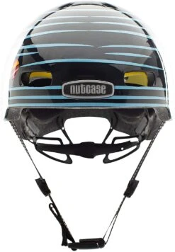 Nutcase Little Nutty Mips Fahrradhelm "Defy Gavity" Gloss -Sport Gear Angebote Store nutcase little nutty Fahrradhelm defy gravity 3