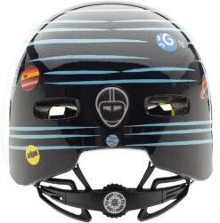 Nutcase Little Nutty Mips Fahrradhelm "Defy Gavity" Gloss -Sport Gear Angebote Store nutcase little nutty Fahrradhelm defy gravity 4