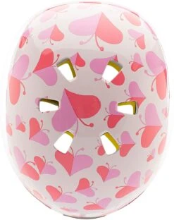 Nutcase Little Nutty Mips Fahrradhelm "Love Bug" Gloss -Sport Gear Angebote Store nutcase little nutty Fahrradhelm love bug 3