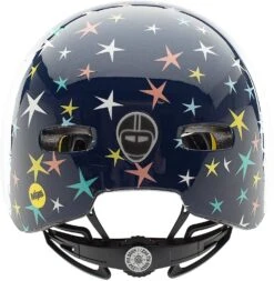 Nutcase Little Nutty Mips Fahrradhelm "Stars Are Born" Gloss -Sport Gear Angebote Store nutcase little nutty Fahrradhelm stars are born 2