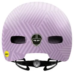 Nutcase Little Nutty Mips Fahrradhelm "Mo Violets" -Sport Gear Angebote Store nutcase little nutty kinderfahrradhelm mo violets 3