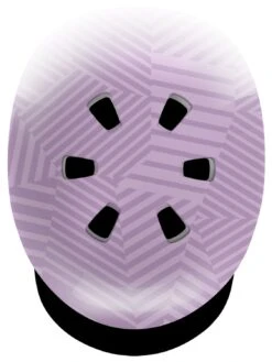 Nutcase Little Nutty Mips Fahrradhelm "Mo Violets" -Sport Gear Angebote Store nutcase little nutty kinderfahrradhelm mo violets 4