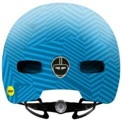 Nutcase Little Nutty Mips Fahrradhelm "Moody Blue" -Sport Gear Angebote Store nutcase little nutty kinderfahrradhelm moody blue 3
