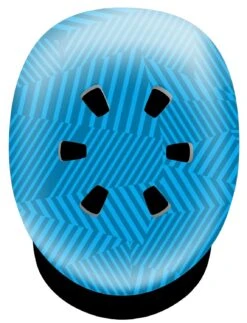 Nutcase Little Nutty Mips Fahrradhelm "Moody Blue" -Sport Gear Angebote Store nutcase little nutty kinderfahrradhelm moody blue 4