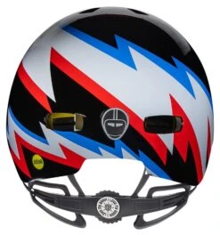 Nutcase Little Nutty Mips Fahrradhelm "Spark" Gloss -Sport Gear Angebote Store nutcase little nutty mips spark Fahrradhelm 4