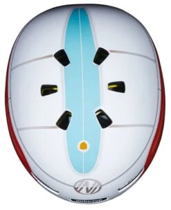 Nutcase Little Nutty Mips Fahrradhelm "Surfs Up" Gloss 11 Nutcase Little Nutty Mips Fahrradhelm "Surfs Up" Gloss -Sport Gear Angebote Store nutcase little nutty mips surf up Fahrradhelm 4