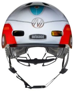 Nutcase Little Nutty Mips Fahrradhelm "Surfs Up" Gloss 8 Nutcase Little Nutty Mips Fahrradhelm "Surfs Up" Gloss -Sport Gear Angebote Store nutcase little nutty mips surf up Fahrradhelm 5