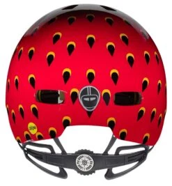 Nutcase Little Nutty Mips Fahrradhelm "Very Berry" -Sport Gear Angebote Store nutcase little nutty mips very berry Fahrradhelm 2