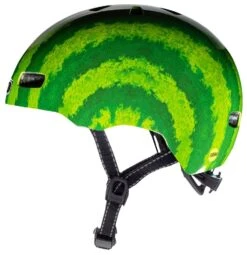 Nutcase Little Nutty Mips Fahrradhelm "Watermelon" -Sport Gear Angebote Store nutcase little nutty mips watermelon Fahrradhelm 2