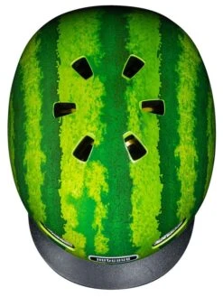 Nutcase Little Nutty Mips Fahrradhelm "Watermelon" -Sport Gear Angebote Store nutcase little nutty mips watermelon Fahrradhelm 4