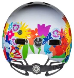 Nutcase Little Nutty Mips Fahrradhelm "Wild Child" 8 Nutcase Little Nutty Mips Fahrradhelm "Wild Child" -Sport Gear Angebote Store nutcase little nutty mips wild child Fahrradhelm 5