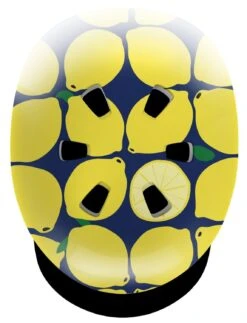 Nutcase Street Helmet Mips Fahrradhelm "Lemon Head" -Sport Gear Angebote Store nutcase street helmet Fahrradhelm lemon head 4