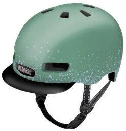 Nutcase Street Helmet Mips Fahrradhelm "Wild Sage"