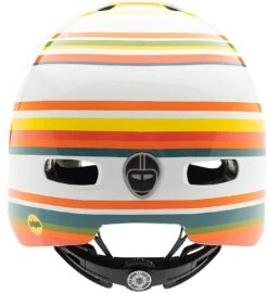 Nutcase Street Mips Fahrradhelm "Beach Life" Gloss -Sport Gear Angebote Store nutcase street helmet mips Fahrradhelm Beach life 3