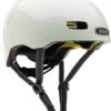 Nutcase Street Mips Fahrradhelm "City Of Pearls" Gloss