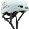 Nutcase Street Mips Fahrradhelm "Octoblossom" Gloss