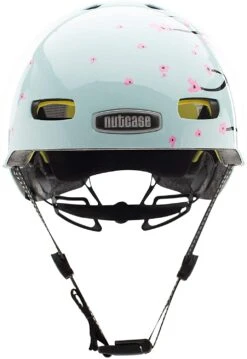 Nutcase Street Mips Fahrradhelm "Octoblossom" Gloss -Sport Gear Angebote Store nutcase street helmet mips Fahrradhelm Octoblossom Gloss 5