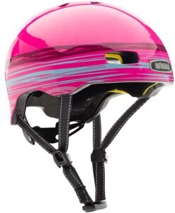 Nutcase Street Mips Fahrradhelm "Offshore" Gloss
