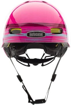 Nutcase Street Mips Fahrradhelm "Offshore" Gloss -Sport Gear Angebote Store nutcase street helmet mips Fahrradhelm Offshore 4