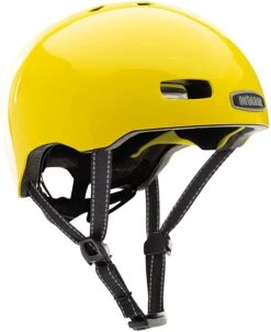 Nutcase Street Mips Fahrradhelm "Sun Day" Gloss