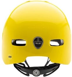 Nutcase Street Mips Fahrradhelm "Sun Day" Gloss -Sport Gear Angebote Store nutcase street helmet mips Fahrradhelm Sun Day Solid Gloss 3